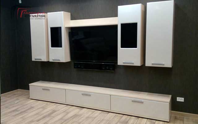 Гостиная 3