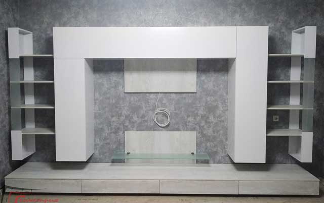 Гостиная 5