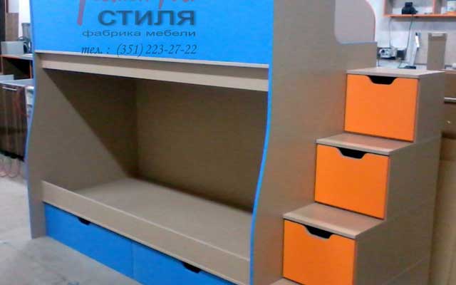 Спальня 6